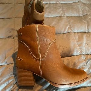 UGG booties